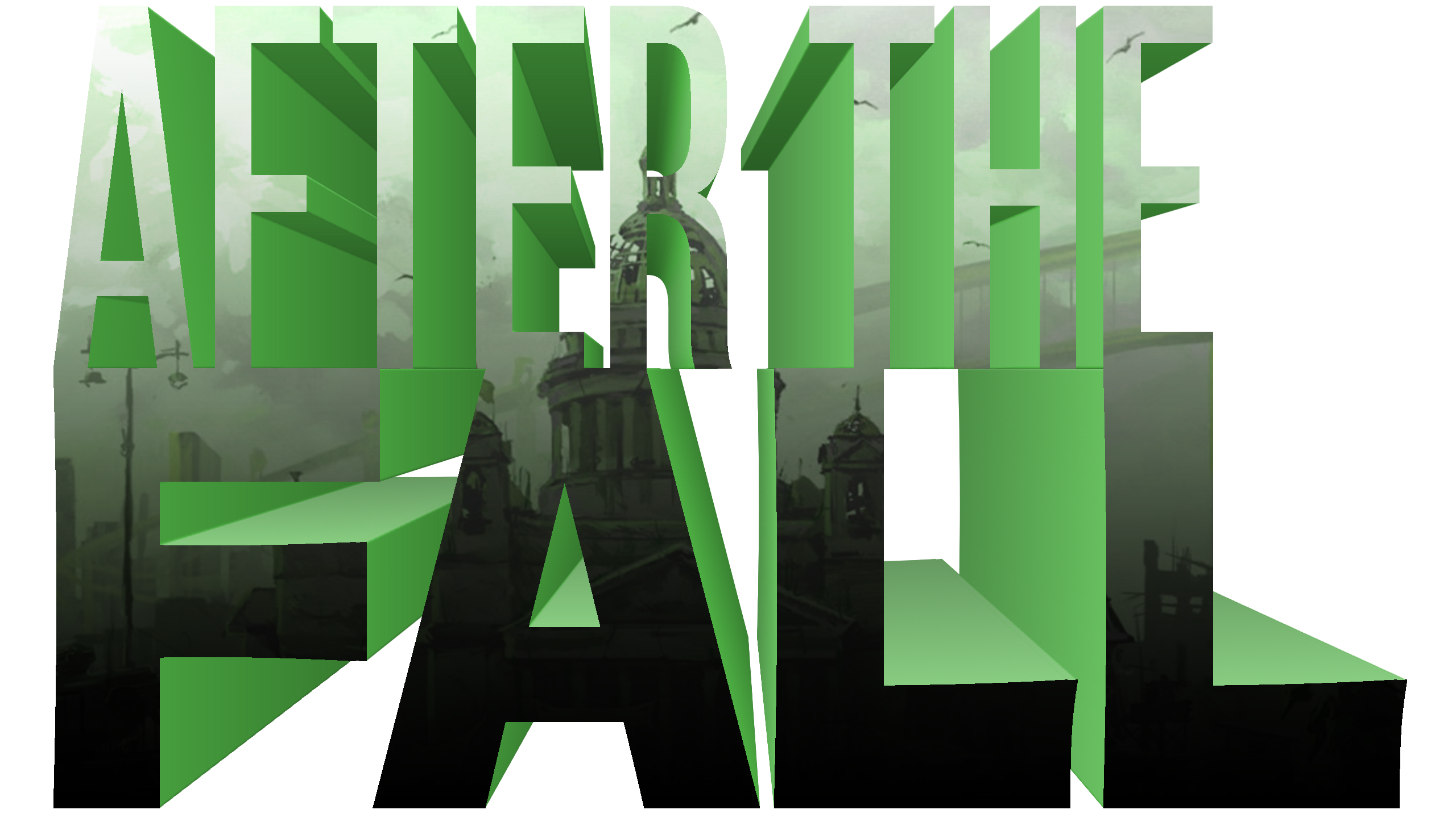 After the Fall Logo